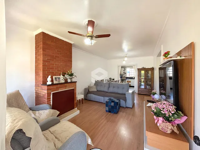 Casa com 3 dormitórios, foto 2