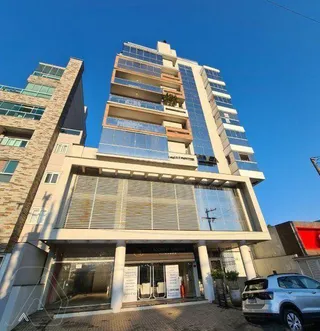 Apartamento com 3 dormitórios