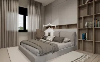 Casa com 3 dormitórios, foto 8
