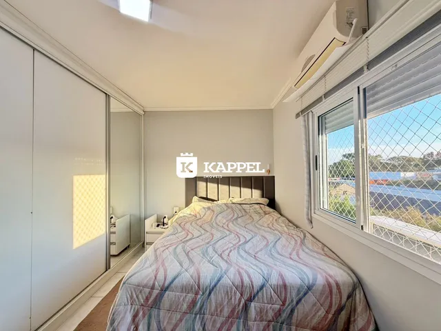 Apartamento com 2 dormitórios, foto 5