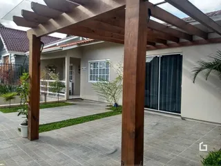 Casa com 3 dormitórios, foto 2