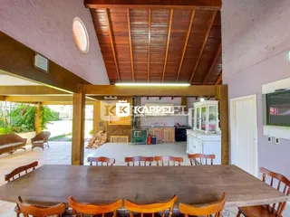 Casa com 4 dormitórios, foto 36
