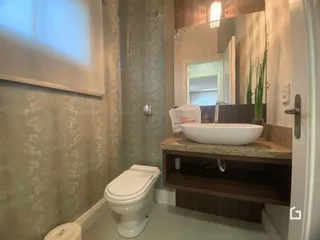 Casa com 5 dormitórios, foto 4