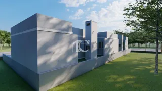 Casa geminada com 3 dormitórios, foto 7