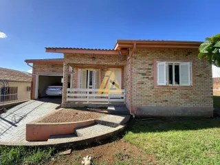 Casa com 3 dormitórios, foto 2