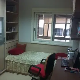 Apartamento com 3 dormitórios, foto 13