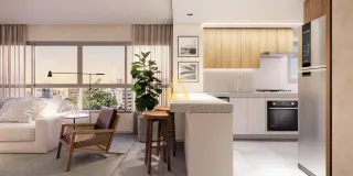 Apartamento com 3 dormitórios, foto 14