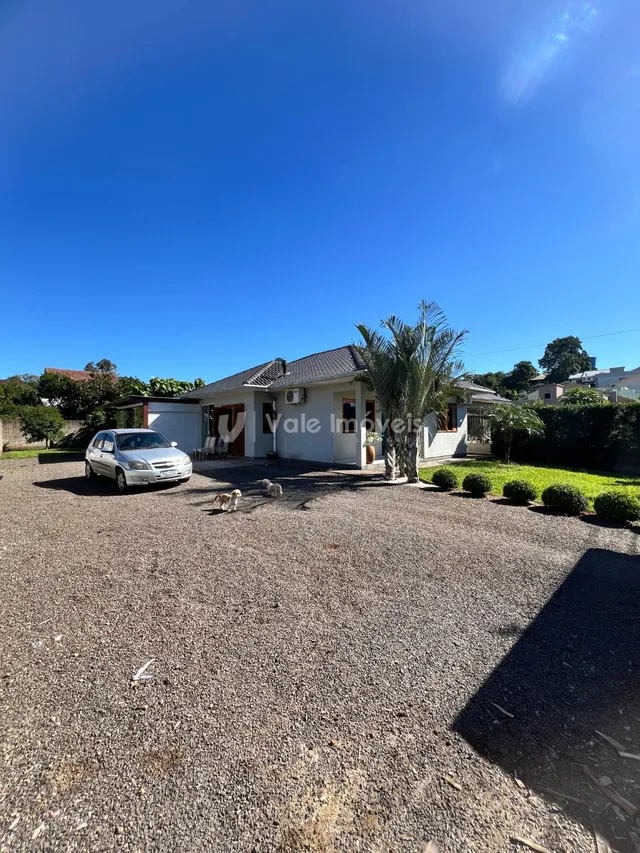 Casa com 3 dormitórios, foto 3