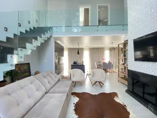 Casa com 3 dormitórios, foto 3