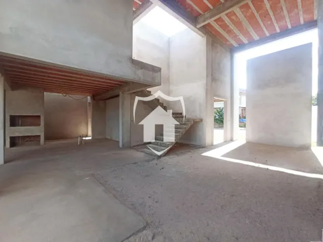 Casa com 4 dormitórios, foto 5