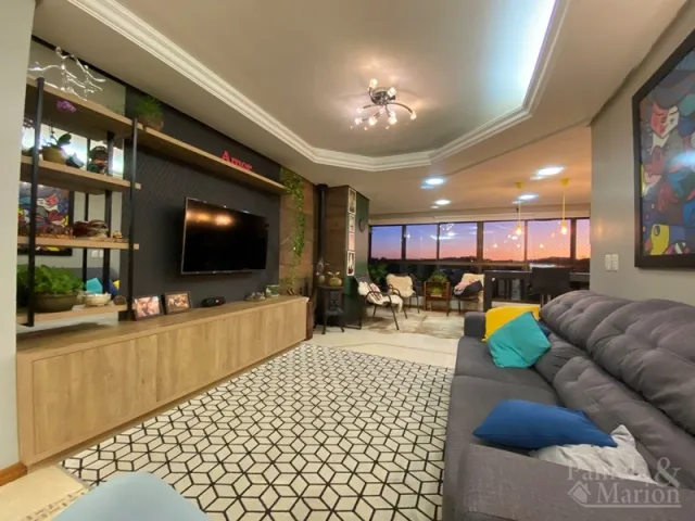 Apartamento com 3 dormitórios, foto 2