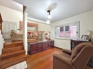 Casa com 4 dormitórios, foto 5