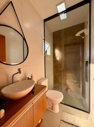 Casa geminada com 2 dormitórios, foto 12