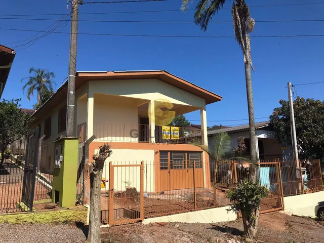 Casa com 3 dormitórios, foto 2