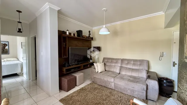 Apartamento com 2 dormitórios, foto 2