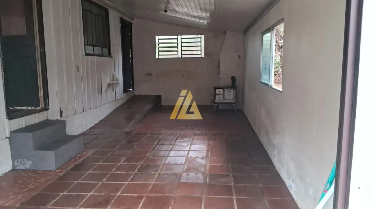 Casa com 2 dormitórios, foto 1