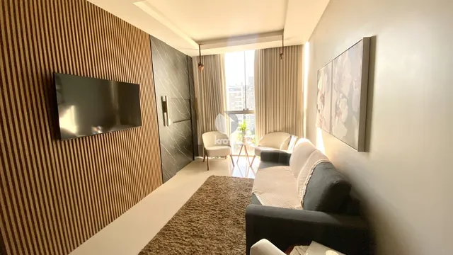 Apartamento com 3 dormitórios, foto 2
