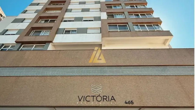 Apartamento com 2 dormitórios