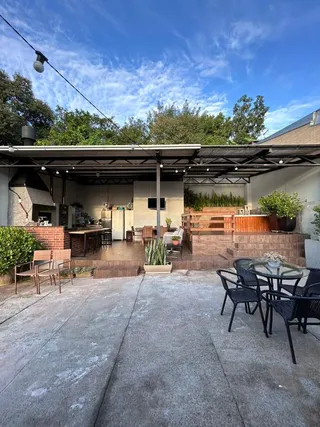 Casa com 2 dormitórios, foto 2