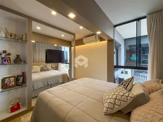 Apartamento com 2 dormitórios, foto 8