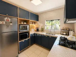 Casa com 3 dormitórios, foto 4