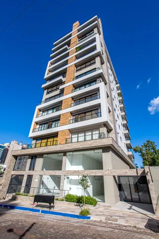 Apartamento com 3 dormitórios, foto 1