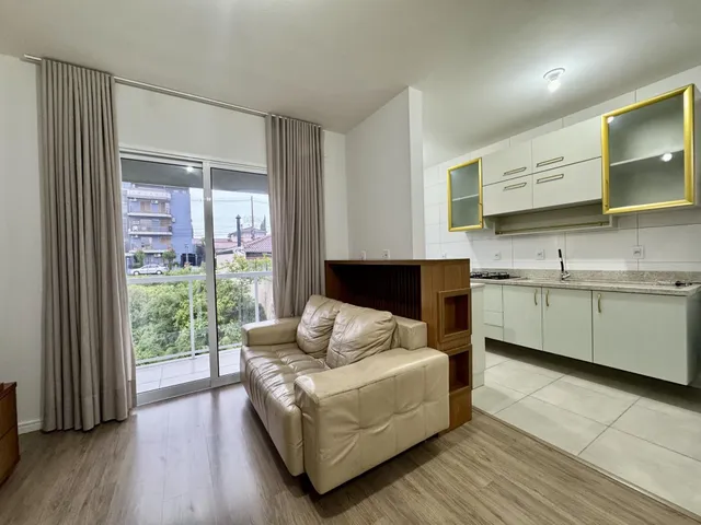 Apartamento com 1 dormitório, foto 4