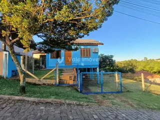 Casa com 2 dormitórios, foto 1