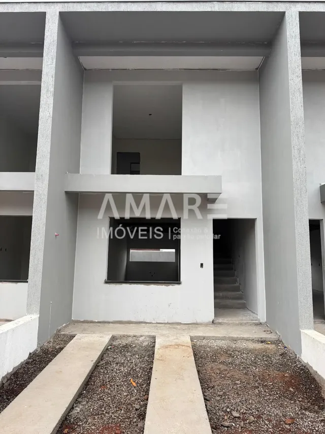 Sobrado com 2 dormitórios, foto 1