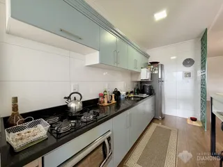 Apartamento com 3 dormitórios, foto 7