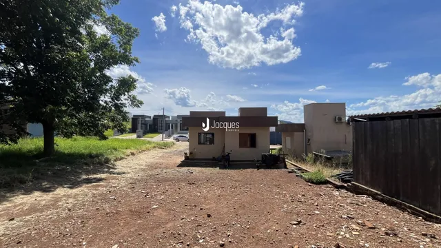 Casa com 2 dormitórios, foto 2