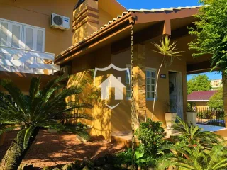 Casa com 3 dormitórios, foto 1