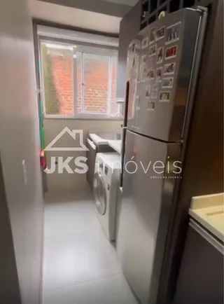 Apartamento com 2 dormitórios, foto 6