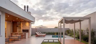 Casa com 4 dormitórios, foto 4