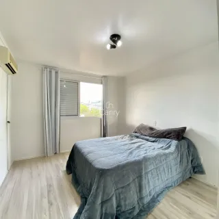Apartamento com 2 dormitórios, foto 8
