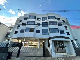 Apartamento com 2 dormitórios, foto 1