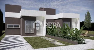 Casa com 2 dormitórios, foto 3