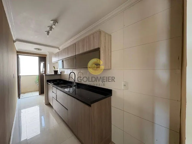 Apartamento com 2 dormitórios, foto 5
