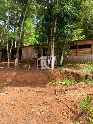 Área rural, foto 6