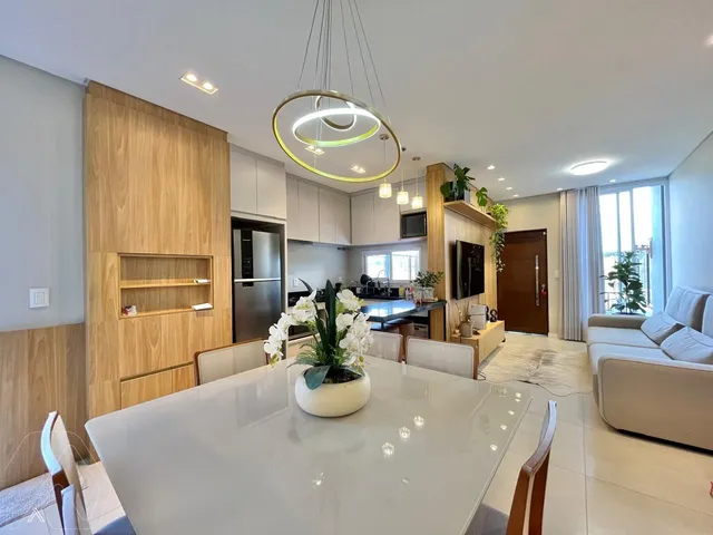 Casa geminada com 3 dormitórios, foto 5