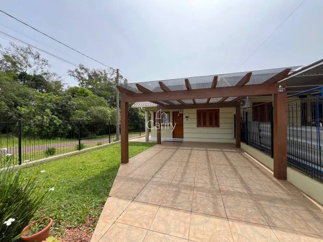 Casa geminada com 2 dormitórios, foto 3