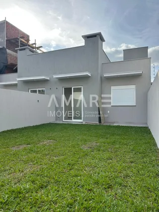 Casa geminada com 2 dormitórios, foto 12