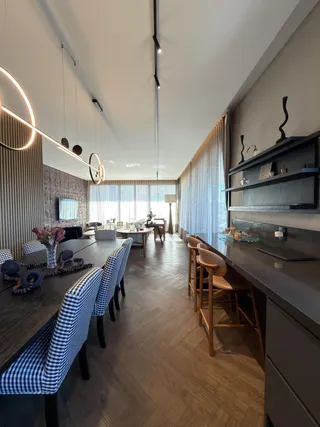 Apartamento com 3 dormitórios, foto 9
