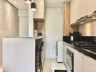 Apartamento com 2 dormitórios, foto 8