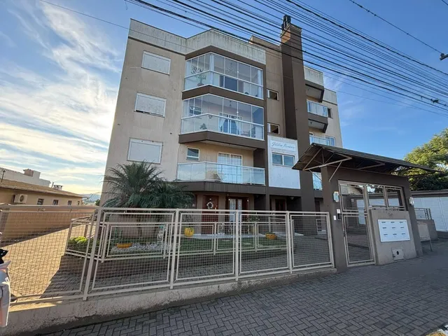 Apartamento com 2 dormitórios