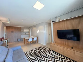 Apartamento com 2 dormitórios, foto 3