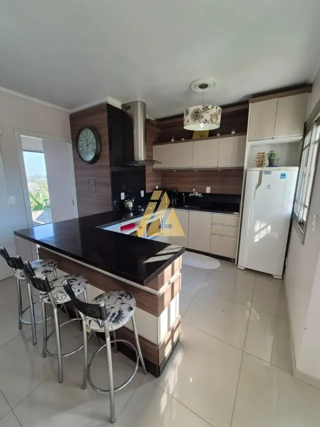 Casa com 2 dormitórios, foto 3