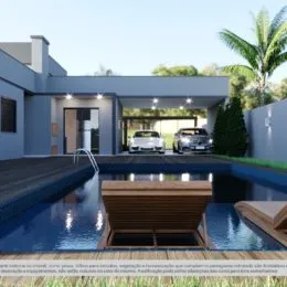 Casa com 3 dormitórios, foto 22