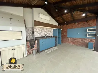 Casa com 4 dormitórios, foto 38