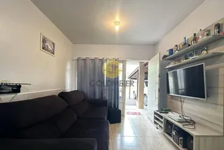 Casa com 2 dormitórios, foto 2
